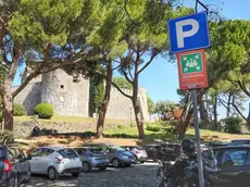 Il cartello senza il disco orario (Simic/Tibaldi)