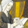 Matilde di Magdeburgo nacque agli inizi del Duecento