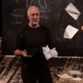 Lo spettacolo Verba Manent