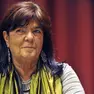 La scrittrice e poetessa siciliana Maria Attanasio