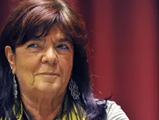 La scrittrice e poetessa siciliana Maria Attanasio