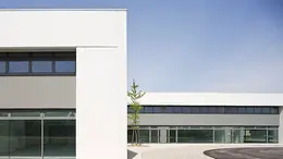 Il "Logistic Park" di Campoformido, tra i beni che RdE alienerà con asta privata