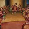 L’Ultima Cena (1928-1929)