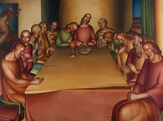 L’Ultima Cena (1928-1929)