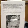 Il cartello di avviso di Paolo Venni