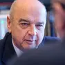 Il sindaco Roberto Dipiazza Foto Massimo Silvano