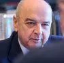 Il sindaco di Trieste Roberto Dipiazza (foto Massimo Silvano)