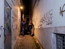I cosiddetti “controlli interforze” a Monfalcone (Bonaventura)