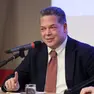 Il presidente Marco Consalvo