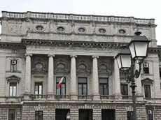 Il tribunale di Trieste (Bruni)