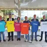 La presentazione della 12esima edizione della marcia internazionale Kohišče