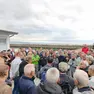 L’incontro con i titolari degli ormeggi