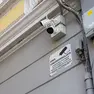 Una videocamera a Gorizia (Tibaldi)
