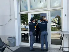 Il bar "Esco Pazzo" chiuso a Ronchi dei Legionari