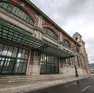 Il Salone degli Incanti sulle Rive di Trieste (fotoservizio Andrea Lasorte)
