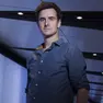 Lewis Dartnell