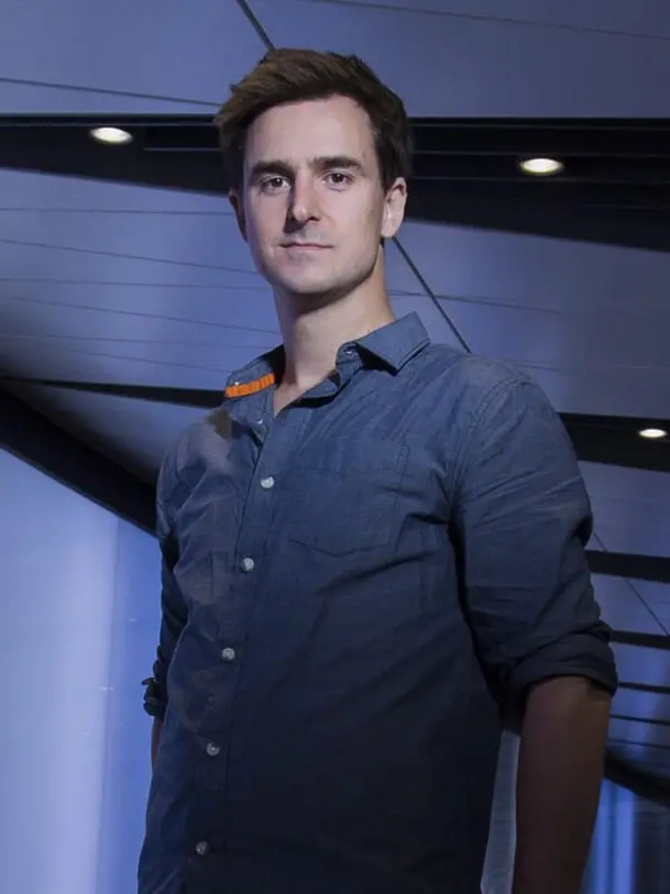 Lewis Dartnell