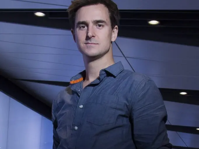 Lewis Dartnell