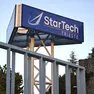 La sede della StarTech (Lasorte)