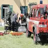 Il giorno della tragedia del pozzo era il 22 luglio 2020 (archivio)