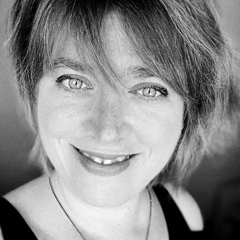 Barbara Zanon