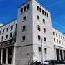 La Questura di Trieste in una foto di archivio