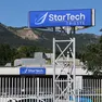 La sede della Startech