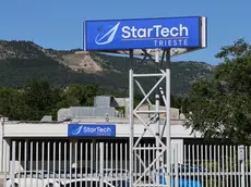 La sede della Startech
