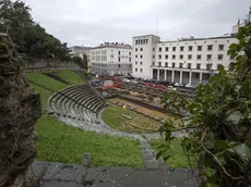 La Questura di Trieste
