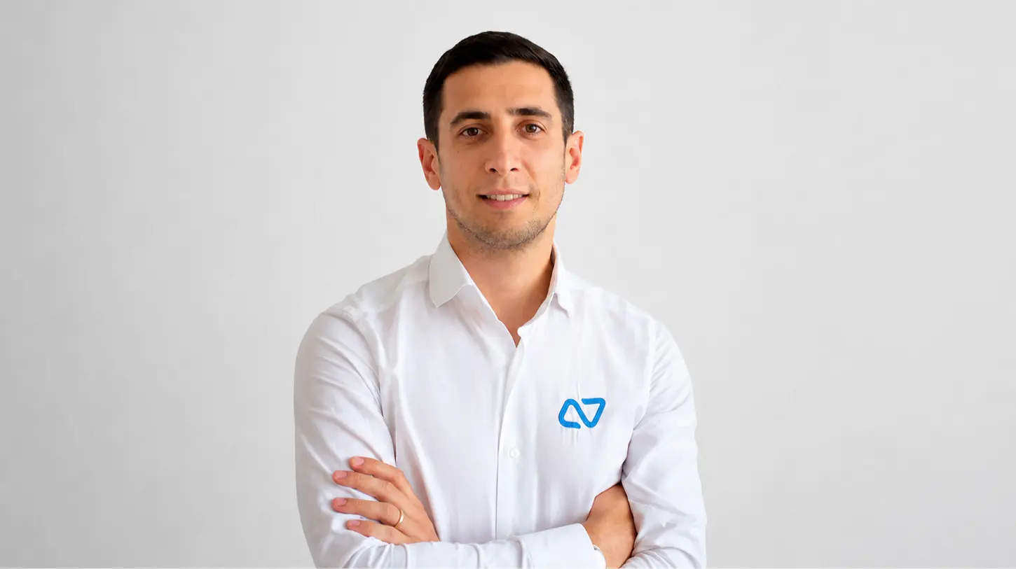 Matteo Herbin, Resp. Marketing e comunicazione