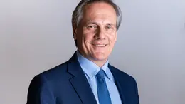 L'Ad Fabio De' Longhi