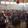 Il direttore della Caritas isontina Zuttion alla festa del Capodanno bengalese in una foto d’archivio