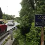 L’unico cartello del Touring lordato (Lasorte)