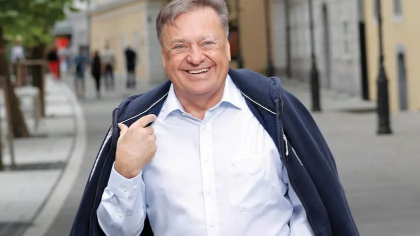 Zoran Janković