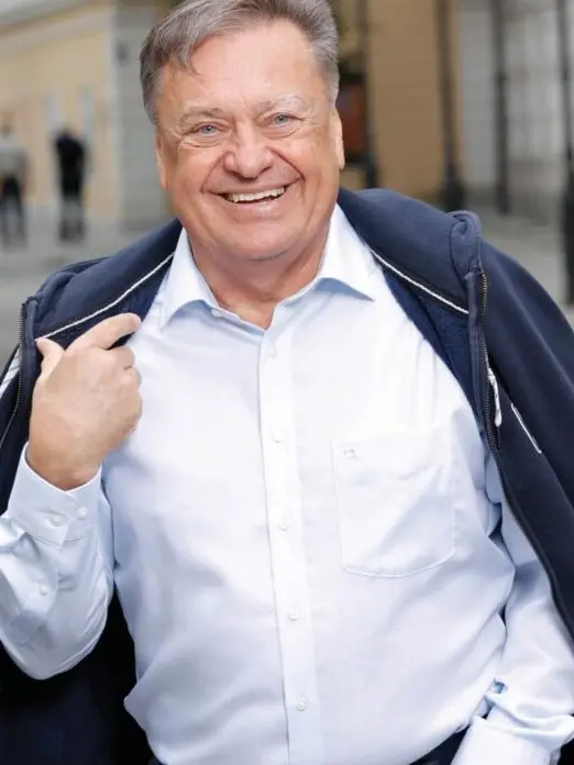 Zoran Janković