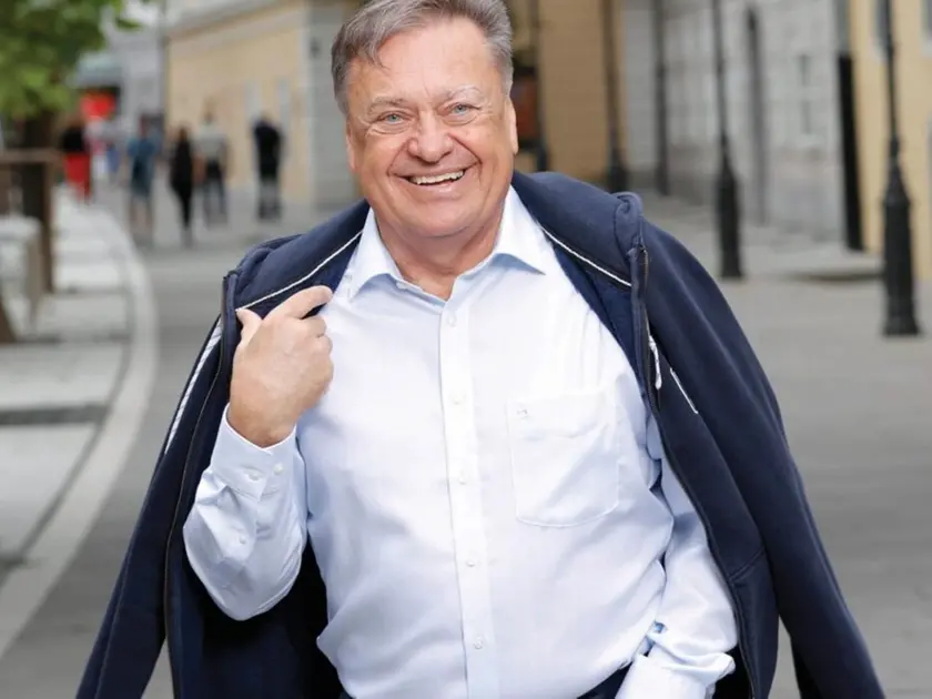 Zoran Janković