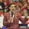 Il presidente della Pallacanestro Trieste Paul Matiasic
