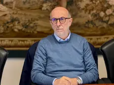 L'assessore regionale Riccardo Riccardi