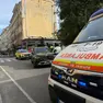 L'incidente in Largo Barriera (Silvano) e le conseguenze sul traffico (Lasorte)