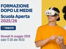 EnAip Fvg ospiterà giovedì 14 maggio l'open day “Scuola Aperta”