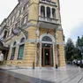 Il Caffè Garibaldi a Gorizia (Tibaldi)