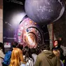 Ragazzi all'Immaginario Scientifico a Trieste
