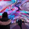 La nuova Galleria Bombi a Gorizia (Tibaldi)