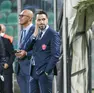 Giuseppe D’Aniello ai tempi in cui era segretario generale dell’Unione