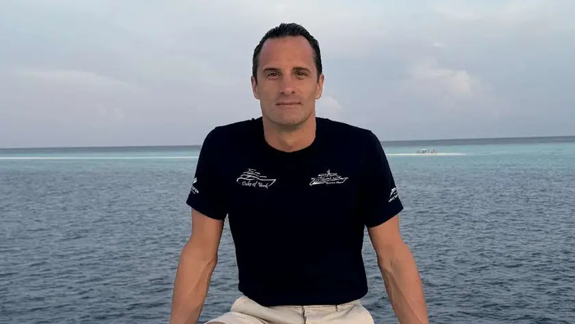 Gianluca Benedetti