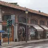 Le altre attività commerciali che si affacciano su via Boccaccio Foto A.Simcic/Tibaldi