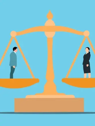L’Italia è tra i paesi che ritiene la questione della parità di genere più rilevante, ma i cittadini denunciano ancora grandi disparità