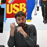 Sasha Colautti Foto Bruni