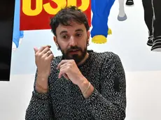 Sasha Colautti Foto Bruni