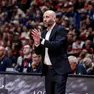 Coach Francesco Taccetti